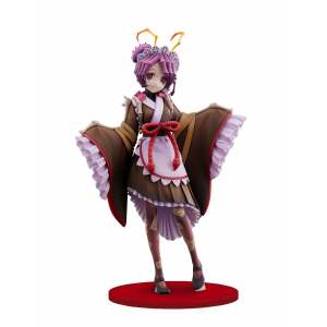 Original Character FNEX Estatua 1/7 Entoma Vasilissa Zeta 20 cm