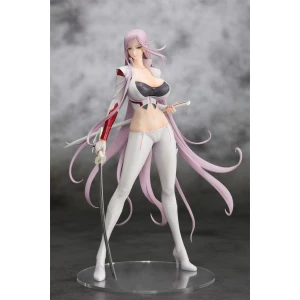 Triage X Estatua PVC 1/7 Yuko Sagiri (re-run) 27 cm