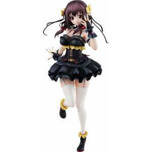 Kono Subarashii Sekai ni Bakuen wo! Estatua PVC 1/7 Yunyun: Gothic Lolita Dress Ver. 22 cm