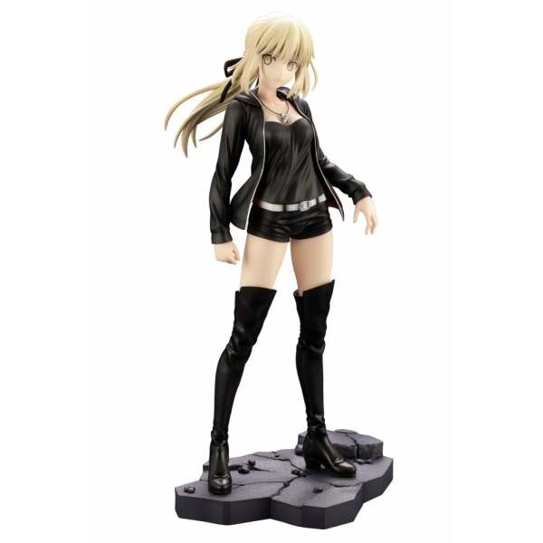 Fate/Grand Order Estatua PVC 1/7 Saber/Altria Pendragon (Alter) Casual Ver. 24 cm