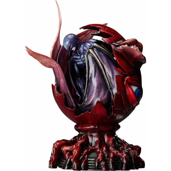 Berserk: The Golden Age Arc Figura Figma Femto: Birth of the Hawk of Darkness Ver. (re-run) 22 cm