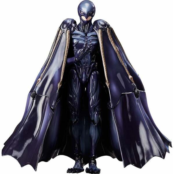 Berserk: The Golden Age Arc Figura Figma Femto (re-run) 16 cm