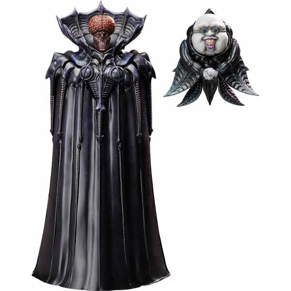 Berserk: The Golden Age Arc Figura Figma Void and figFIX Ubik (re-run) 26 cm