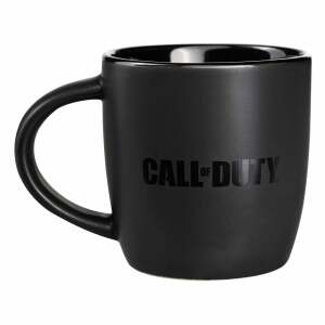 Call of Duty Taza Stealth Emblem