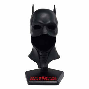 DC Comics Réplica The Batman Bat Cowl Limited Edition