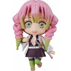 Demon Slayer: Kimetsu no Yaiba Figura Nendoroid Mitsuri Kanroji 10 cm