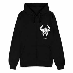 Diablo IV Sudadera Capucha Barbarian Sigil talla XXL