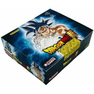 Dragon Ball Super – The Legend of Son Goku Cartas Coleccionables Flow Packs Expositor (24)