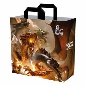 Dungeons & Dragons Bolsa Tiamat