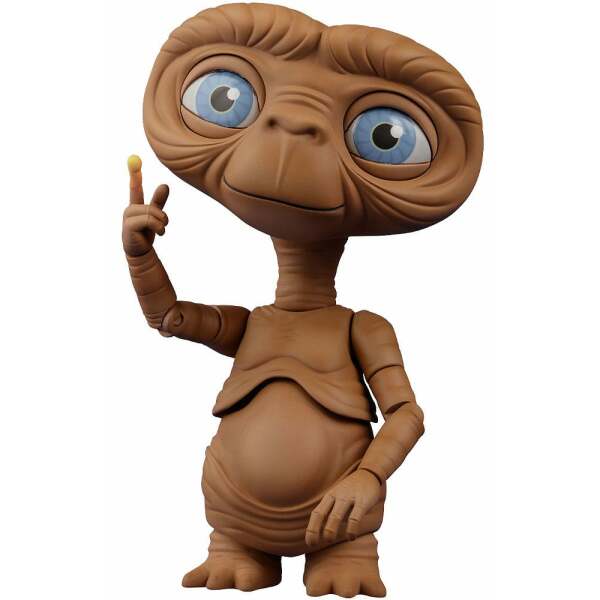 E.T., el extraterrestre Phone Home Figura Nendoroid E.T. 10 cm