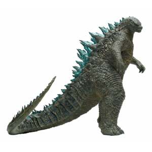 Godzilla 2014 Estatua PVC Titans of the Monsterverse Godzilla (Heat Ray Version) 44 cm