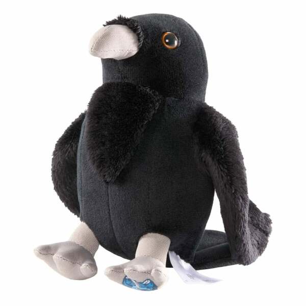 Harry Potter Peluche Ravenclaw Raven Mascot 14 cm