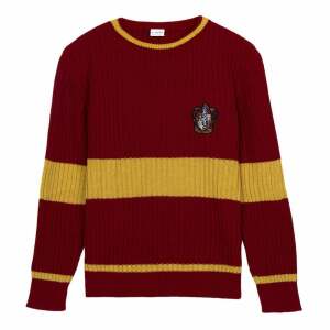 Harry Potter Sweatshirt Gryffindor Surtido (10)