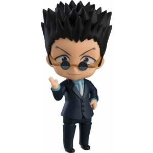 Hunter x Hunter Figura Nendoroid Leorio 10 cm