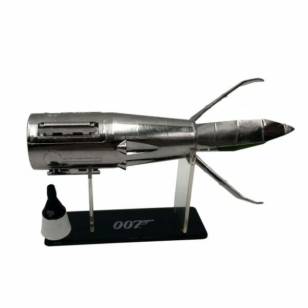 James Bond Mini Réplica Bird One 6 cm