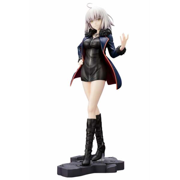 Fate/Grand Order Estatua PVC 1/7 Avenger/Jeanne d’Arc (Alter) Casual Ver. 25 cm