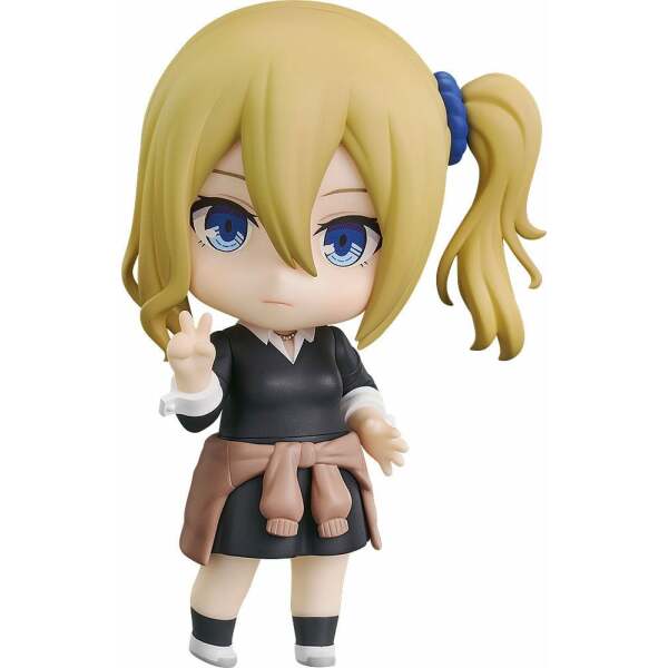 Kaguya-sama: Love is War Figura Nendoroid Ai Hayasaka 10 cm