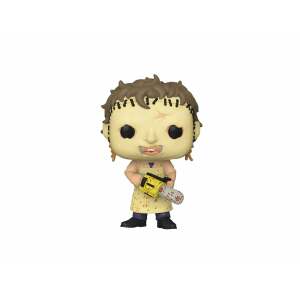 La Matanza de Texas Figura POP! Movies Vinyl Leatherface 9 cm