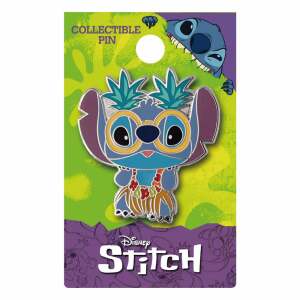 Lilo & Stitch Chapa Luau Stitch