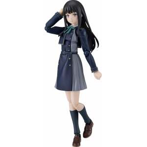 Lycoris Recoil Figura Figma Takina Inoue 15 cm