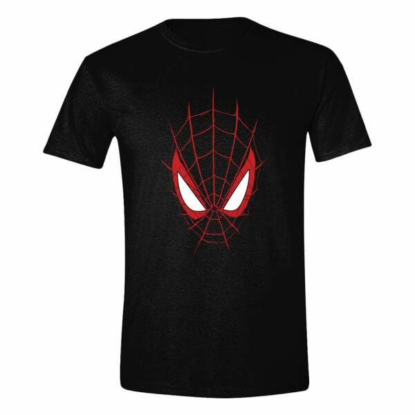 Marvel Camiseta Face talla L