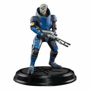 Mass Effect Estatua PVC Garrus 23 cm