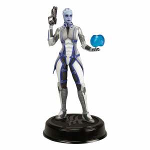 Mass Effect Estatua PVC Liara T’Soni 22 cm