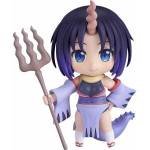 Miss Kobayashi's Dragon Maid Figura Nendoroid Elma 10 cm - Collector4U