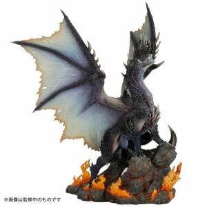 Monster Hunter Estatua PVC CFB Creators Model Alatreon 33 cm