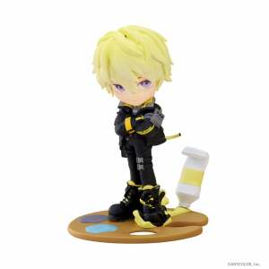 Nijisanji Estatua PVC PalVerse Sonny Brisko 11 cm