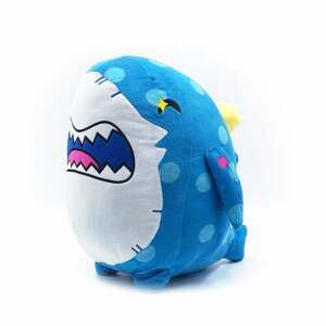 Obey Me! Peluche Shark-un 22 cm