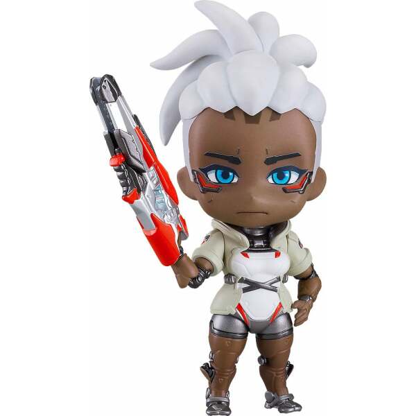 Overwatch 2 Figura Nendoroid Sojourn 10 cm