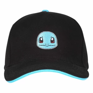 Pokemon Gorra Béisbol Squirtle Badge