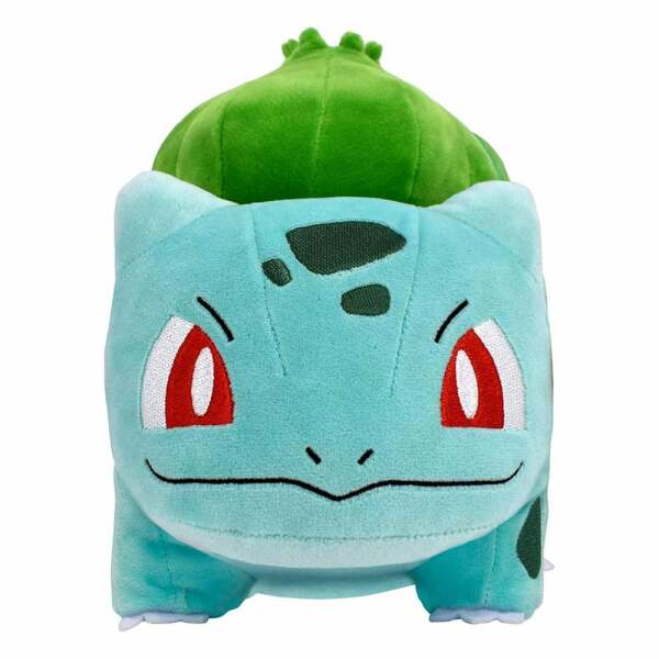 Pokémon Peluche Bulbasaur 30 cm