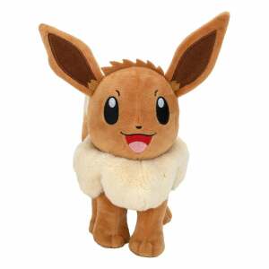 Pokémon Peluche Eevee Ver. 01 20 cm