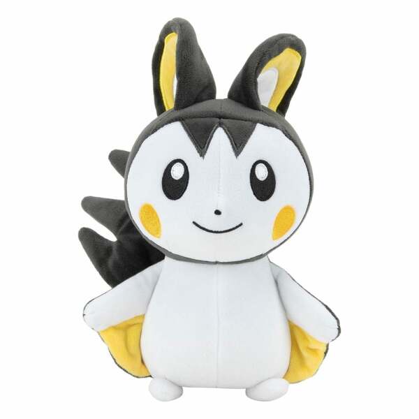 Pokémon Peluche Emolga 20 cm