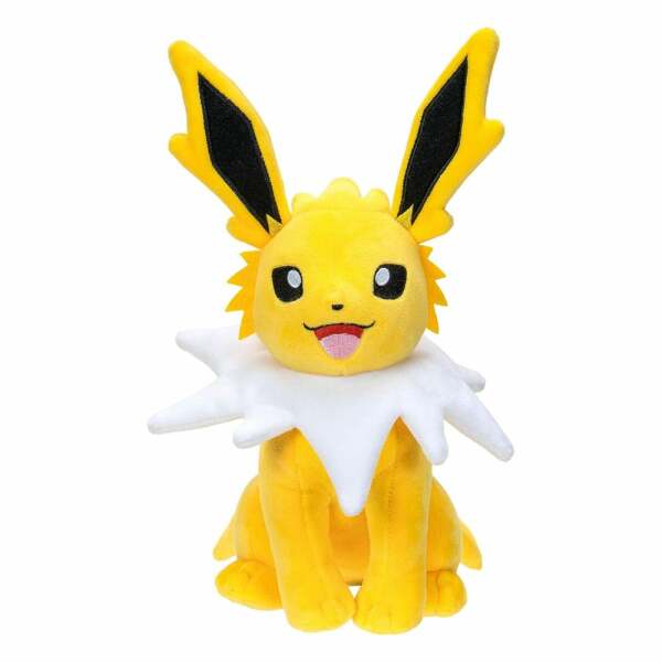 Pokémon Peluche Jolteon 20 cm