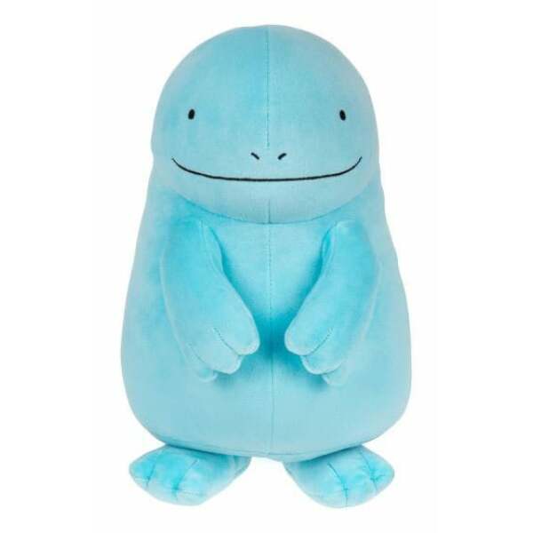 Pokémon Peluche Quagsire 30 cm