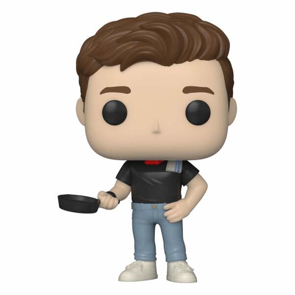 Queer Eye Figura POP! TV Vinyl Antoni Porowski 9 cm