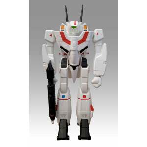 Robotech Shogun Warriors Collection Fighter Rick Hunter´s VF-1J Limited Edition 60 cm