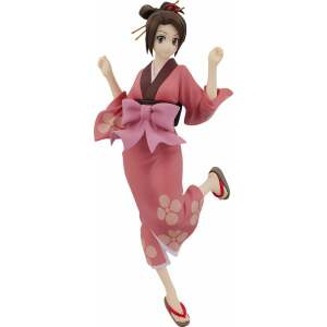 Samurai Champloo Estatua PVC Pop Up Parade L Fuu 22 cm