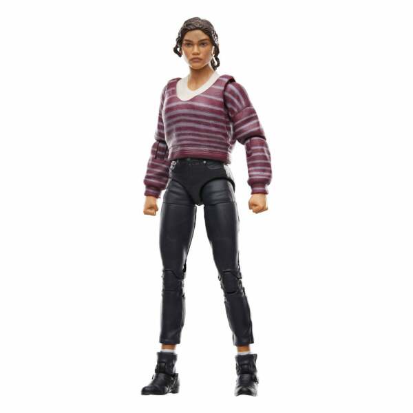 Spider-Man: No Way Home Marvel Legends Figura Marvel’s MJ 15 cm