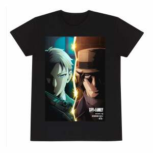 Spy x Family Camiseta Splitscreen talla L