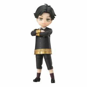 Spy x Family Figura S.H. Figuarts Damian Desmond 9 cm