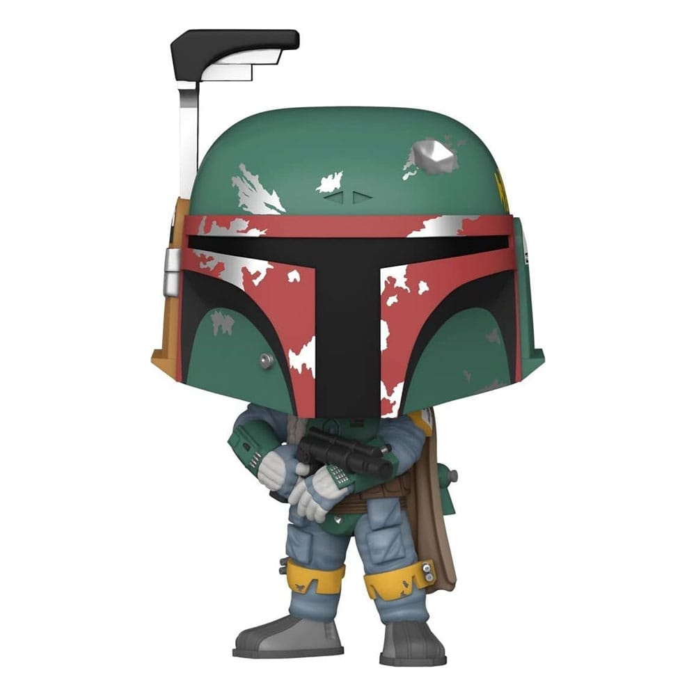 Star Wars POP! Mega Vinyl Super Sized Figura Boba Fett 46 cm