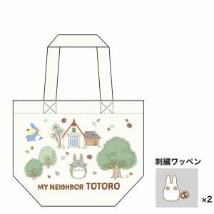 Studio Ghibli Bolsa Mi vecino Totoro Totoro’s Forest