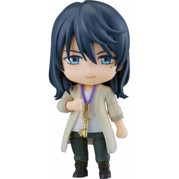 Suzume Figura Nendoroid Souta Munakata 10 cm