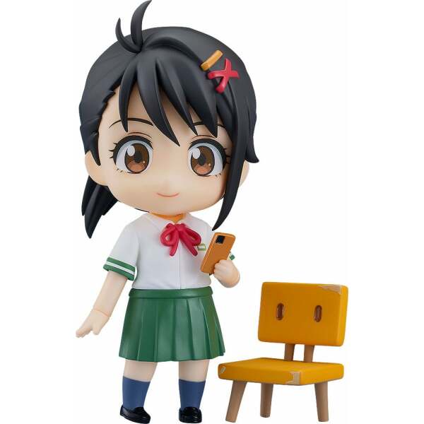 Suzume Figura Nendoroid Suzume Iwato 10 cm