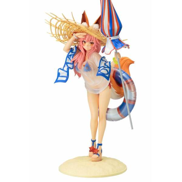 Fate/Grand Order Estatua PVC 1/7 Lancer/Tamamo-no-Mae 38 cm