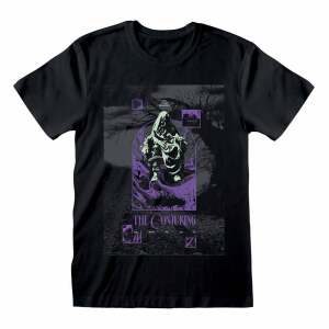 The Conjuring Camiseta Captive talla L